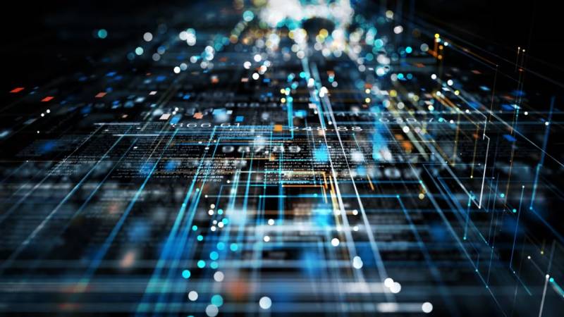 新都区AI软件开发公司:Python赋能网页开发的适用场景解析
