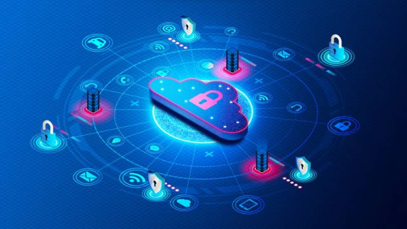 新都区网站建设:DevSecOps筑牢网站全流程安全防线的核心逻辑