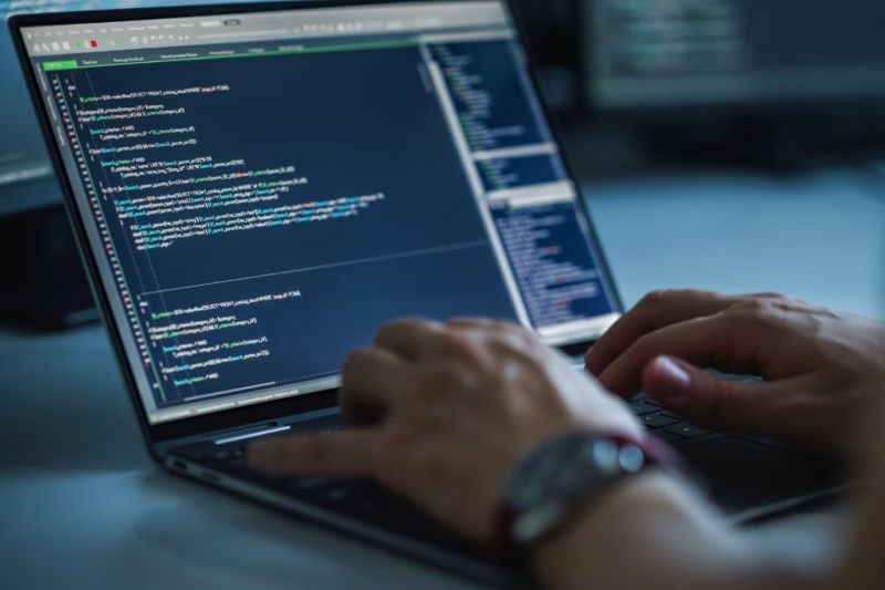 新都区软件定制开发:PHP与Node.js,后端解决方案的优势博弈